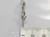 Florida Palm Tree sterling silver charm .925 North America Holidays size example