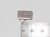Liberty Bell sterling silver charm .925 USA North America charms alternate view