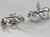 Panther sterling silver charm .925 Big Cat and Panthers charms alternate view