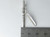 Peace Pipe sterling silver charm .925 Native American Pipes charms detail