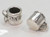 Babies Cup sterling silver charm .925 Baby Drinking Cups alternate view
