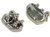 River Rapids Raft sterling silver charm .925 Rafting charms additional view