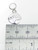 Tree of Life Bead sterling silver charm .925 Sacred charms side view