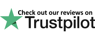 Check out our reviews on Trustpilot