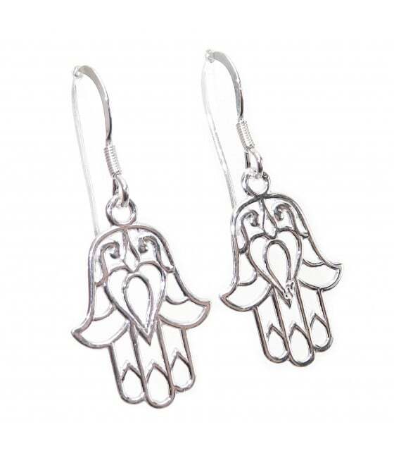 Sterling Silver Earrings