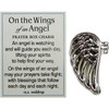 Ganz On The Wings Charm
