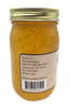 Nut House Peach Jam 19 oz