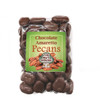 The Nut House Chocolate Amaretto Pecans 12 oz