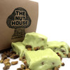 The Nut House Pistachio Nut Fudge - 1 lb.