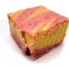 The Nut House Raspberry Lemonade Fudge 1 lb.