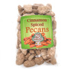 The Nut House Cinnamon Spiced Pecans 10 oz