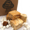 The Nut House Caramel Divinity Fudge - 1 lb.