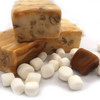 The Nut House Caramel Divinity Fudge - 1 lb.