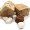 The Nut House Caramel Divinity Fudge - 1 lb.