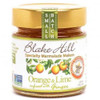 Blake Hill Preserves Orange Lime and Ginger Marmalade 10 oz