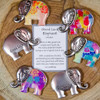 Ganz Good Luck Elephant Charms