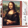 MasterPieces Mona Lisa Masterpiece Puzzle