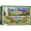 MasterPieces National Parks Opoly Board Game