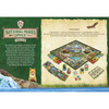 MasterPieces National Parks Opoly Board Game