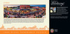 MasterPieces Cityscapes - Sturgis 1000 Piece Panoramic Jigsaw Puzzle