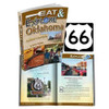 Great American Cookbooks Eat and Explore Oklahoma Cookbook