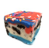 The Nut House Red White & Boom Cookies N' Cream - 1 lb.