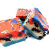 The Nut House Red White & Boom Cookies N' Cream - 1 lb.