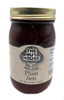 Nut House Plum Jam 19 oz