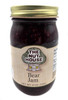 Nut House Bear Jam 18 oz