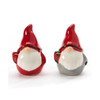 Giftcraft Gnome Santa Salt and Pepper Shaker Set