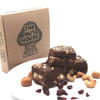 The Nut House Cranberry Bog Bliss Fudge - 1 lb.