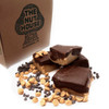 The Nut House Chocolate Peanut Butter Fudge - 1 lb.