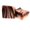 The Nut House Raspberry Chocolate Dream Fudge - 1 lb.