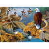 MasterPieces Audubon - Lake Life 1000 Piece Jigsaw Puzzle