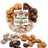 The Nut House Go Nuts Pecan Sampler