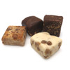 The Nut House Cookies and Candy Fudge Sampler