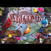 MasterPieces Audubon - Perched 1000 Piece Jigsaw Puzzle