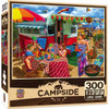 MasterPieces Campside - Trip to The Coast 300 Piece Ez Grip Puzzle