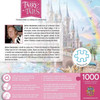 MasterPieces Classic Fairy Tales - Fairyland Castle 1000 Piece Puzzle