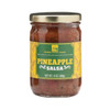 Pepper Creek Farms Pineapple Salsa 12 Oz