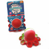 Streamline Octopus Popping Fidget Toy