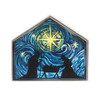 Ganz Jesus is the Reason for the Season Nativity Charm