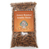 Honey Roasted Sesame Sticks 8 oz