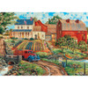 MasterPieces Farm Country - Grandma's Garden 1000 Piece Jigsaw Puzzle