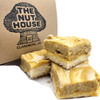 Creamy cheesecake flavor blended with pumpkin spice- a mellow delicious autumn treat!