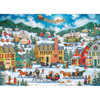 MasterPieces Signature Collection Masterpieces Holiday Puzzles