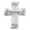 Ganz Blessings Pocket Cross