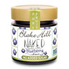 Blake Hill Preserves Naked Blueberry Pure Fruit Spread 9 oz