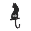 Ganz Chalkboard Cat Hook