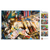 MasterPieces Audubon - Creative Birding 300 EZ Piece Puzzle